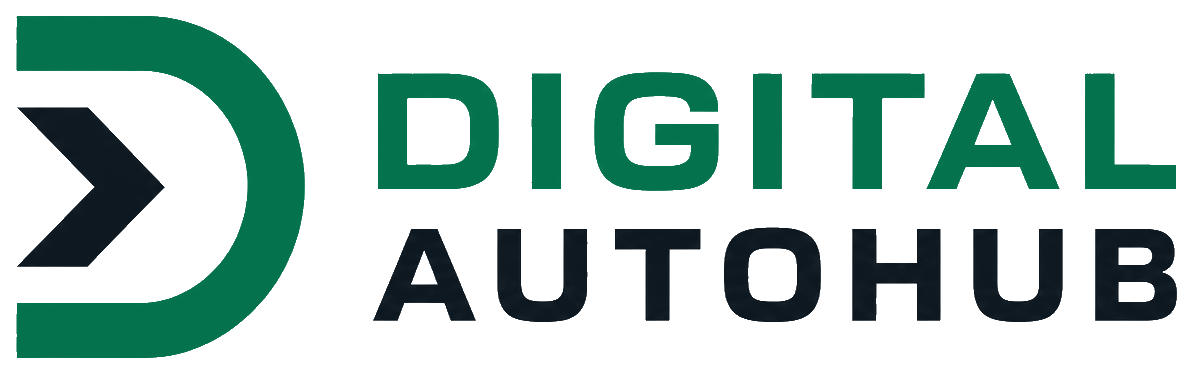 DIGITAL AUTOHUB